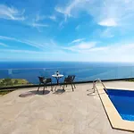 Vila Ceu E Mar