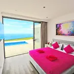 Vila Ceu E Mar