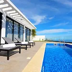 Vila Ceu E Mar Prazeres