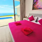 Ceu E Mar Vila *
