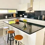 Vila Ceu E Mar