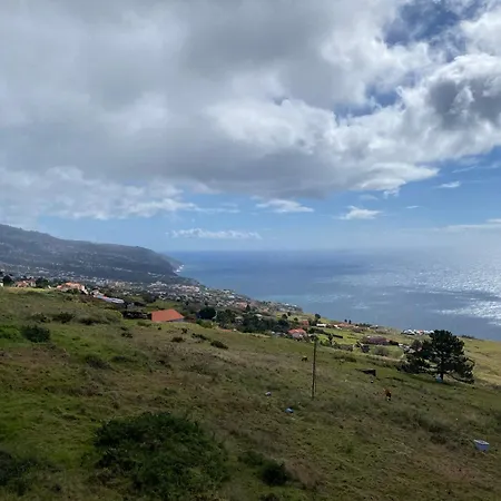 Ceu E Mar *
