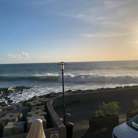 Vila Ceu E Mar Prazeres