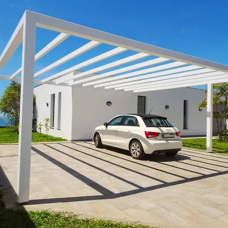 Villa Ceu E Mar *