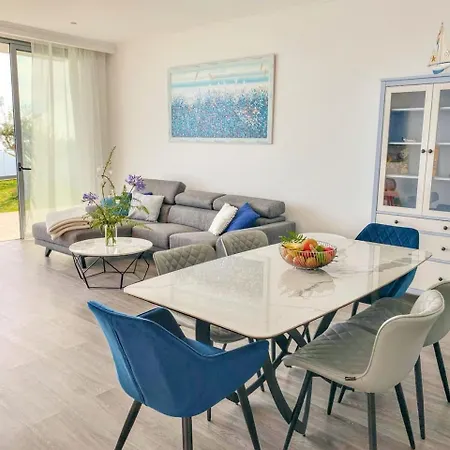 Ceu E Mar * Prazeres