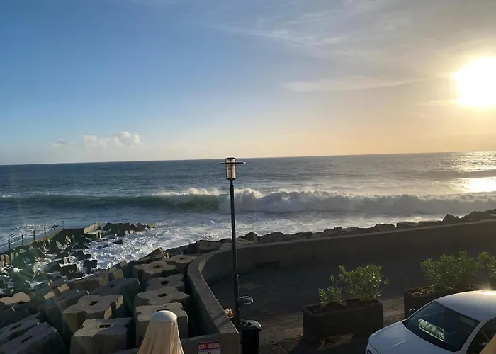 Βίλα Ceu E Mar Prazeres