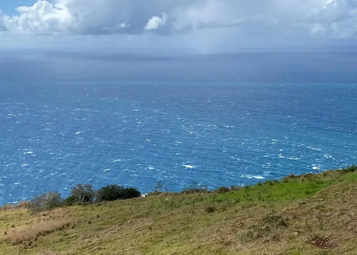 Ceu E Mar * Prazeres