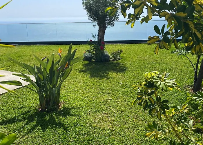 Ceu E Mar Βίλα