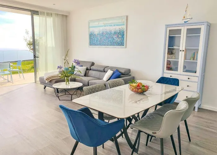 Ceu E Mar * Prazeres