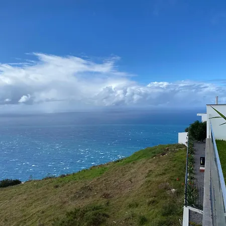Villa Céu E Mar