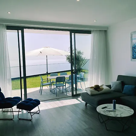 Ceu E Mar プラゼーレス