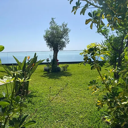 Villa Céu E Mar *