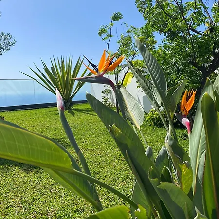 Céu E Mar Villa