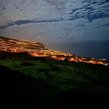 Céu E Mar Villa *