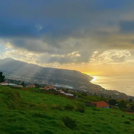 Céu E Mar