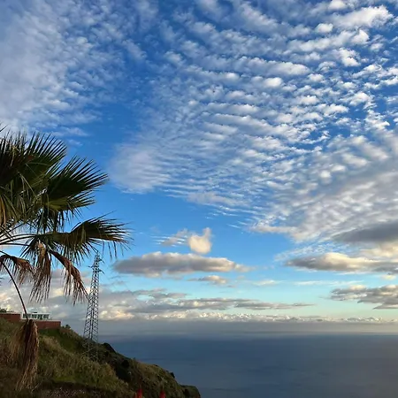 Céu E Mar Villa