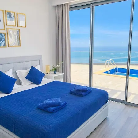 Villa Céu E Mar