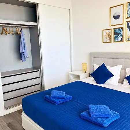 Villa Ceu E Mar Prazeres