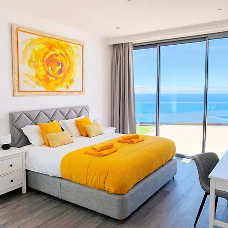 Ceu E Mar プラゼーレス