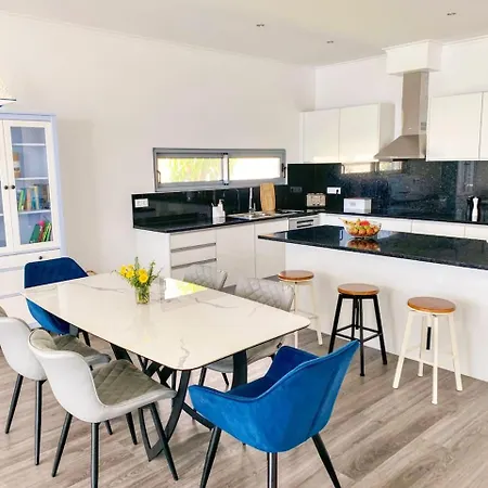 Ceu E Mar ヴィラ プラゼーレス