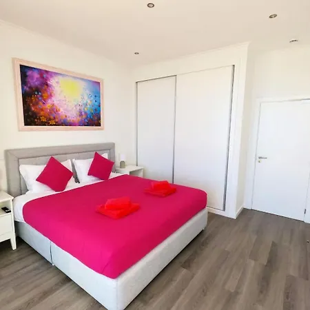 Ceu E Mar Villa Prazeres