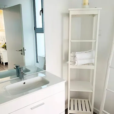 Ceu E Mar Villa Prazeres