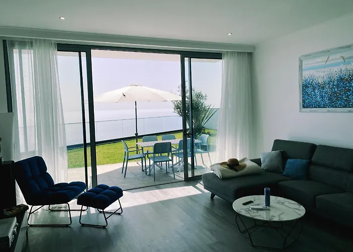 Ceu E Mar פראזרס