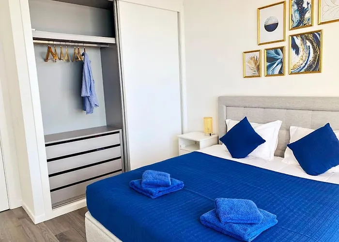 וילה Ceu E Mar פראזרס